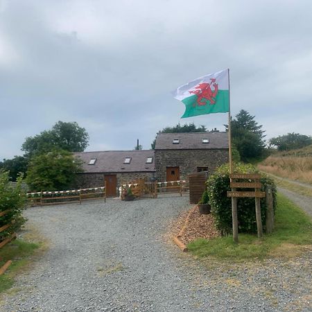 Tanyresgair Cottages Aberystwyth Eksteriør bilde